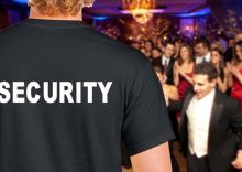Private Event Security