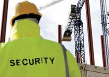 Site Security