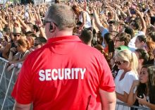 Event Security