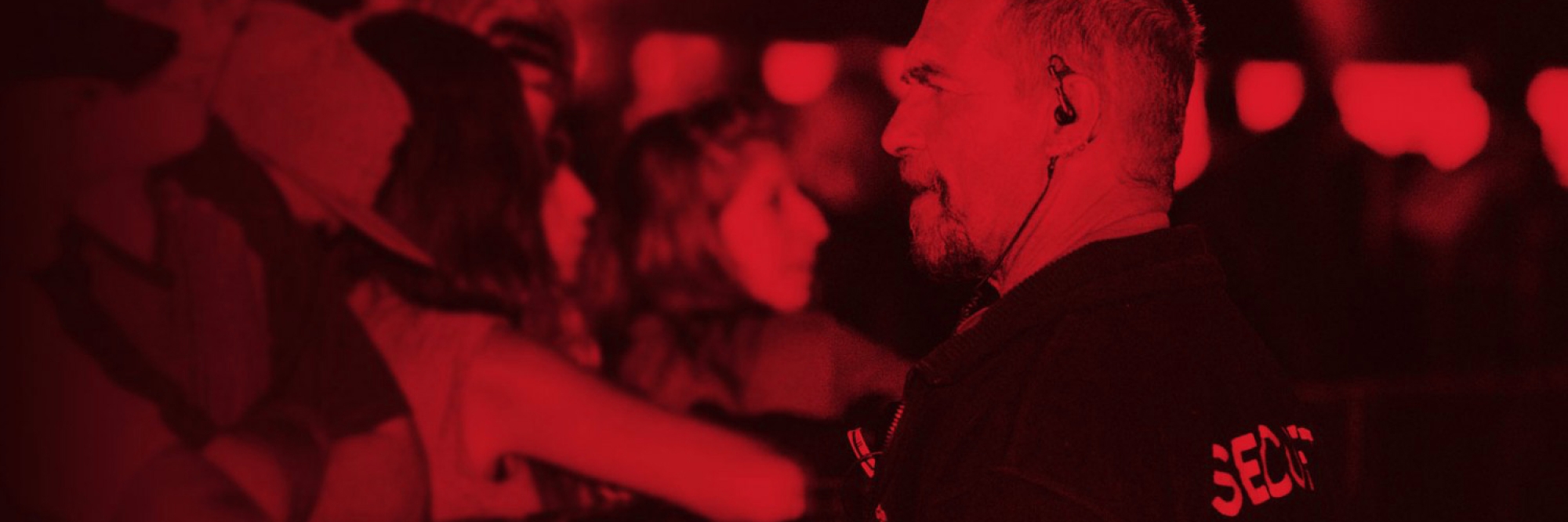 Security Company in Regina